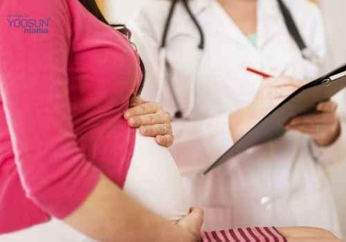 Xét nghiệm tiểu đường thai kỳ như thế nào