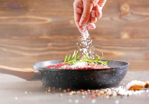 bà bầu nghén mặn là trai hay gái