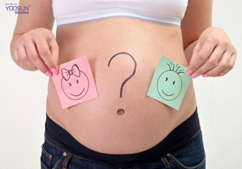 Bà bầu nghén nôn nhiều là trai hay gái