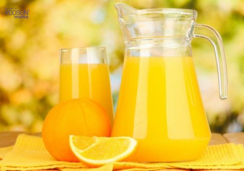 Bà bầu nghén nôn nhiều nên ăn gì