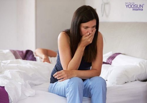 Bấu nghén chiều là trai hay gái