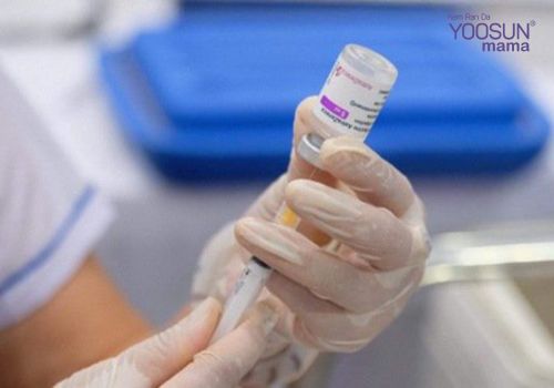 Có nên tiêm phòng trước khi mang thai không