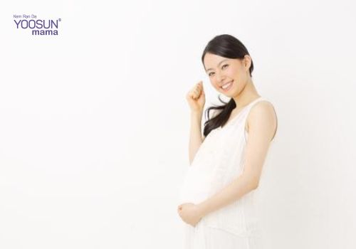 Dấu hiệu nghén bé trai