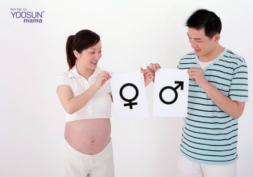 Dấu hiệu nghén con gái như thế nào