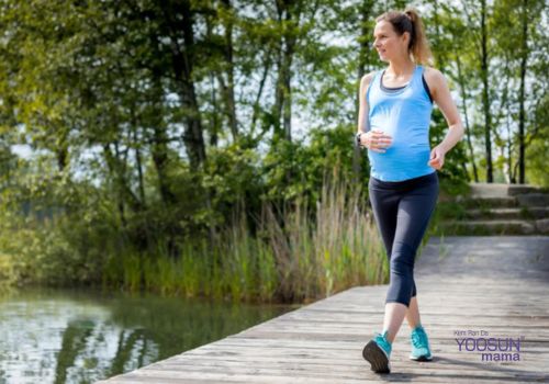 Nghén buồi chiều