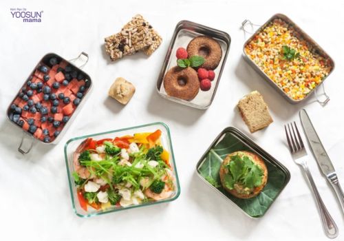 Nghén vào sáng sớm