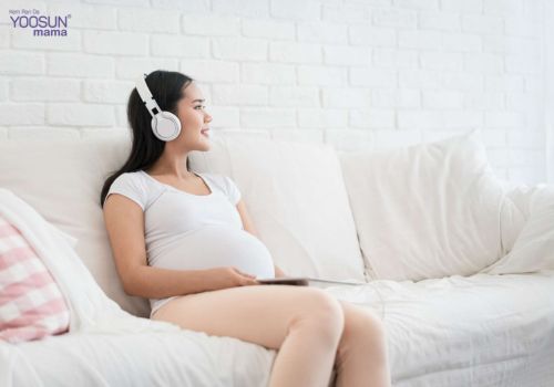 Ốm nghén có đau đầu không