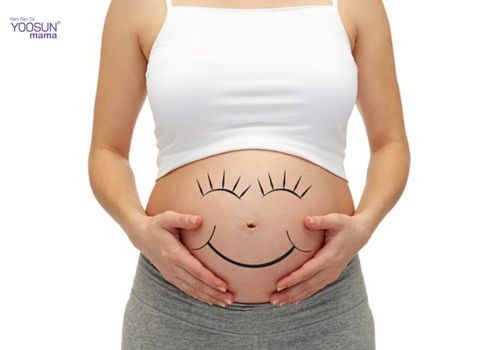 ốm nghén đổi đầu con webtretho