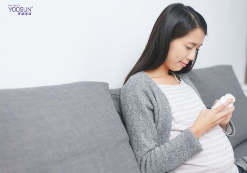 thuốc chống nghén pruzena có tốt không