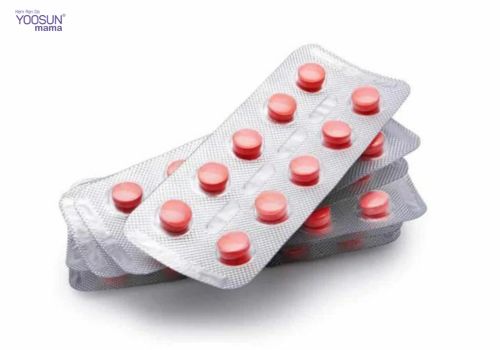 thuốc nghén pruzena giá bao nhiêu