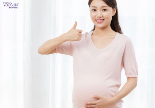 thuốc pruzena có hại cho thai nhi không