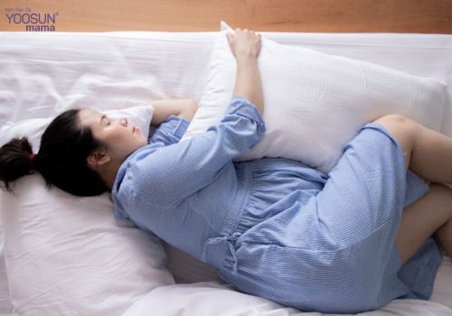 Bị nghén nặng phải làm sao