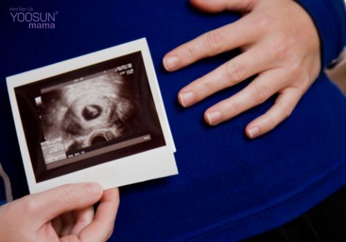 Biến chứng của mang thai trứng rỗng