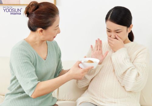 Có nên tiêm thuốc chống nghén không