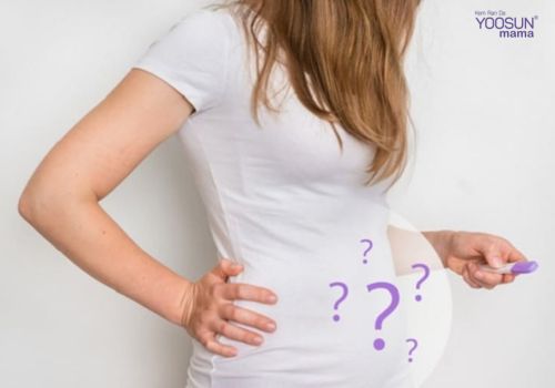 Dấu hiệu mang thai giả là gì