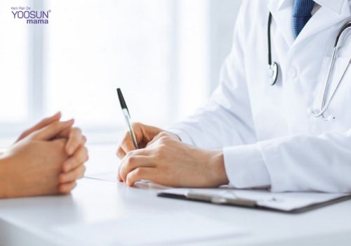 Dấu hiệu mang thai giả như thế nào