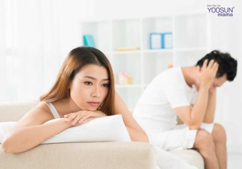 Hiện tượng mang thai giả là như thế nào