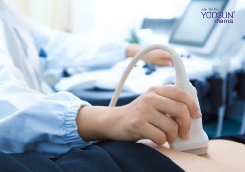 mang thai trứng trống có nguy hiểm không