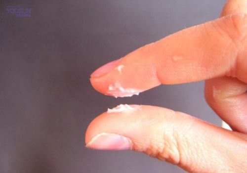 Màu sắc khí hư khi mang thai