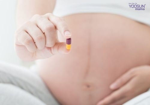 Những biểu hiện có tim thai 