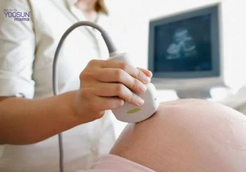 Quan hệ khi mang bầu bị đau bụng