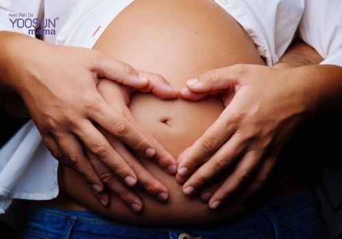 quan hệ khi mang thai có gây sảy thai không