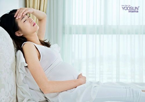 Quan hệ khi mang thai có nguy hiểm không