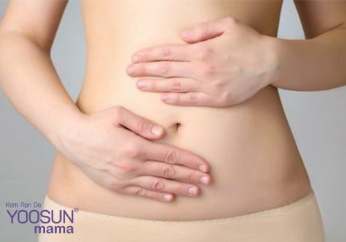 dấu hiệu mang thai ở cổ