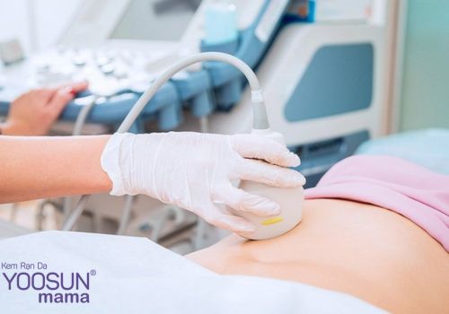 nhìn cổ biết mang thai