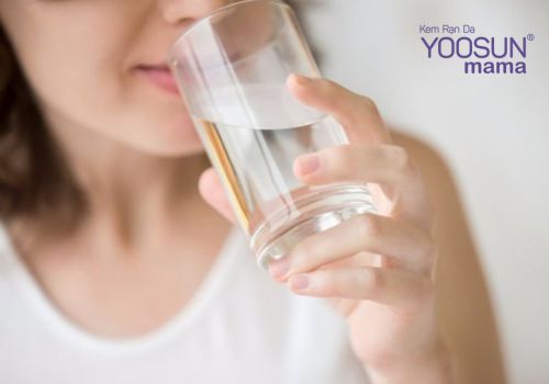 những dấu hiệu mang thai khi cho con bú