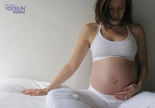 Bị trầm cảm khi mang thai là gì