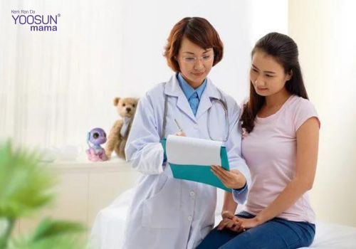 Cách chữa bệnh trầm cảm khi mang thai