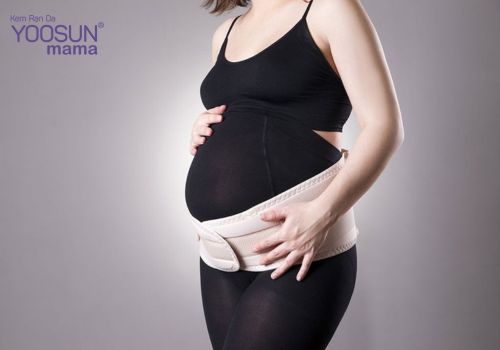 Cách chữa đau khớp háng khi mang thai 3 tháng giữa