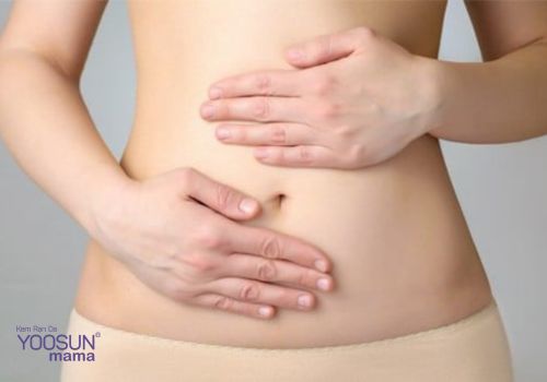 Cách nhìn bụng biết có thai tuần đầu