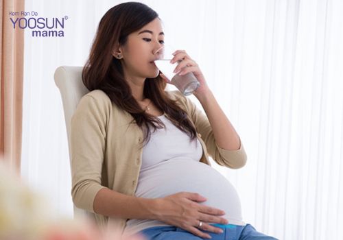 đau đầu khi mang thai phải làm sao