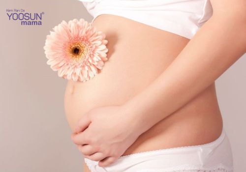 Dấu hiệu bụng như thế nào là có thai