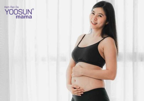 Dấu hiệu mang thai ở cổ tay