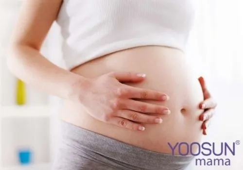 Kem làm mờ vết rạn yoosun mama