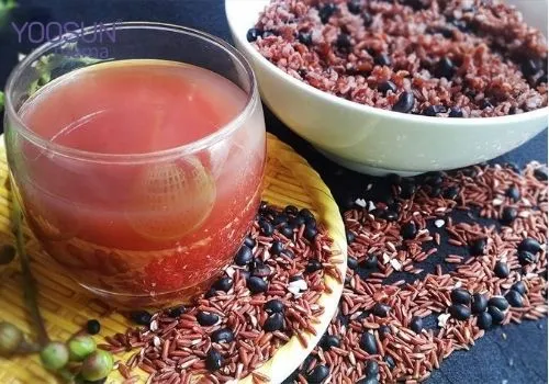 Cách giảm cân bằng đậu đen xanh lòng