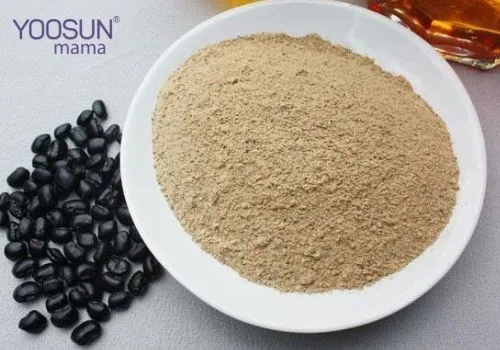 Cách làm đậu đen giảm cân