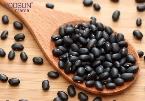 Kinh nghiệm uống nước đậu đen giảm cân đúng cách