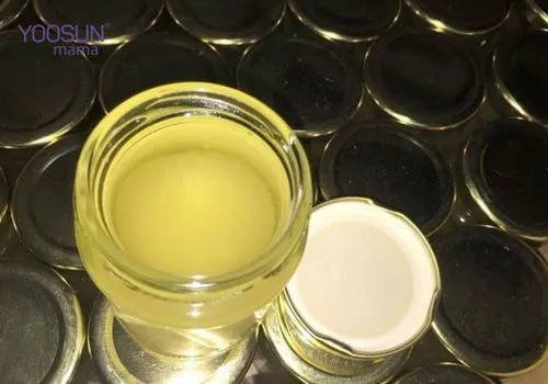 mỡ trăn chữa rạn da