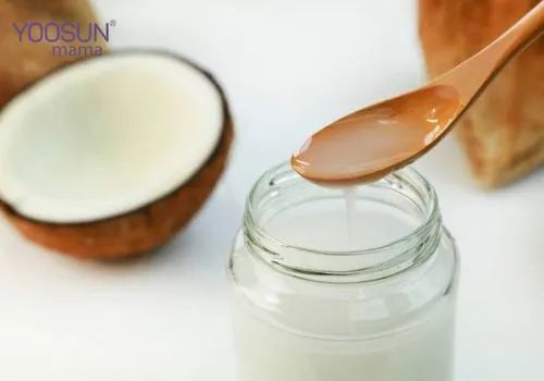 Cách giảm béo bằng dầu dừa