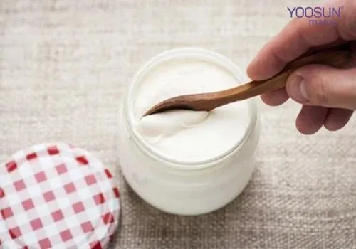 Cách ăn sữa chua để giảm cân