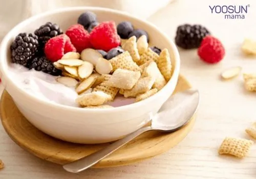 Cách ăn sữa chua giảm cân đúng cách