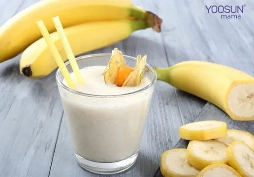 Cách giảm cân bằng sữa chua không đường