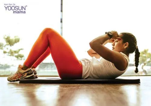 Cách giảm cân bằng hạnh nhân