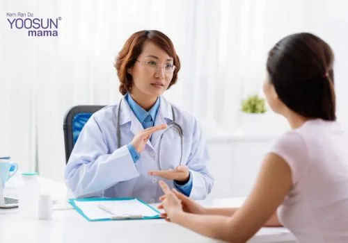 có nên tiêm vắc xin trước khi mang thai
